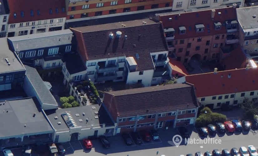 Butik til leje på Hovedgaden 12A, 2970 Hørsholm - 211 m² | Foto 3 - Lokalebasen