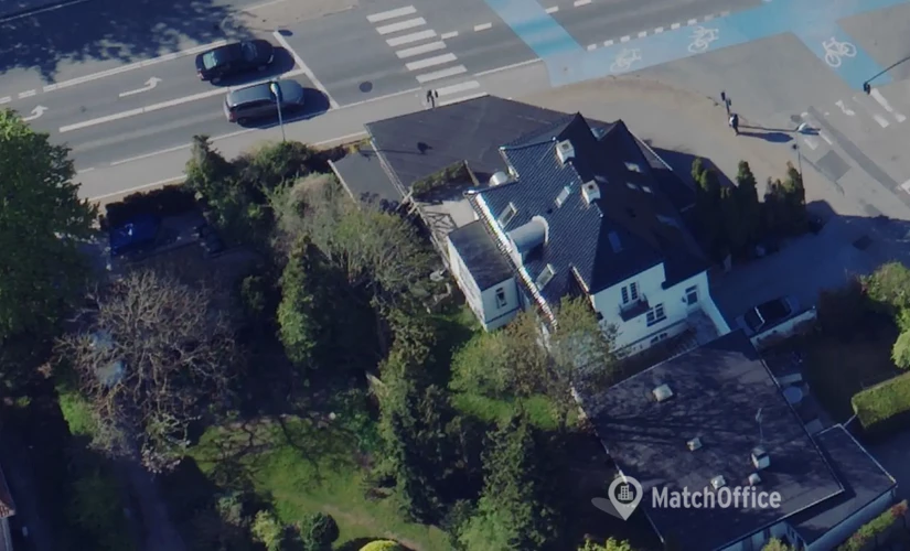 220 m² Commercial shop for rent in Rungsted Kyst, Bukkeballevej 2A (2960) - 1 | MatchOffice.com