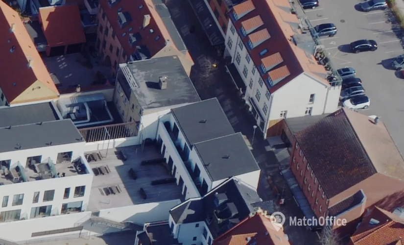 Butik til leje på Hovedgaden 12A, 2970 Hørsholm - 211 m² | Foto 0 - Lokalebasen.dk