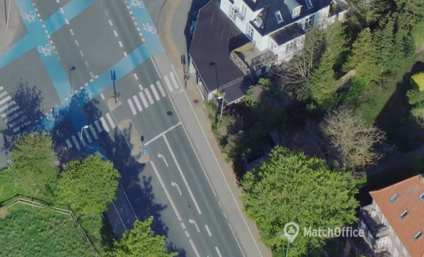 Butik til leje på Bukkeballevej 2A, 2960 Rungsted Kyst - 220 m² | Foto 2 - Lokalebasen.dk