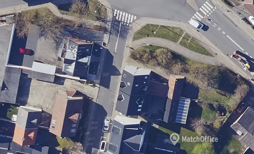 Bolig Petersborgvej 14 9000 Aalborg