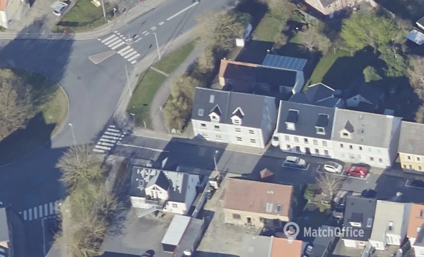 Bolig Petersborgvej 14 9000 Aalborg