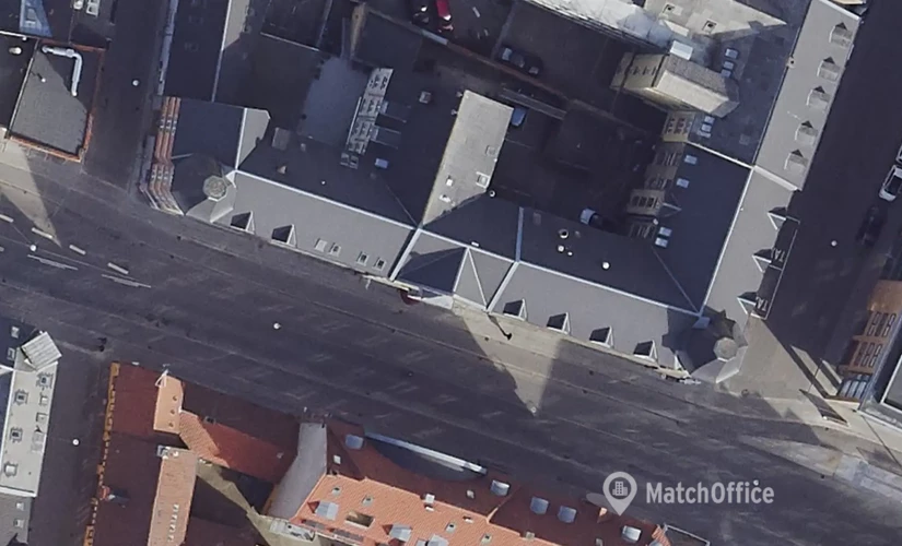 Butik til leje på Borgergade 4, 9000 Aalborg - 229 m² | Foto 4 - Lokalebasen