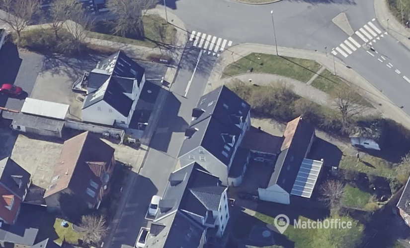 Bolig Petersborgvej 14 9000 Aalborg