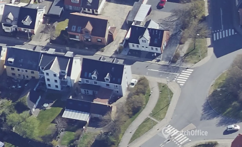 Bolig Petersborgvej 14 9000 Aalborg