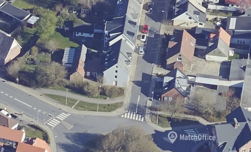 Bolig Petersborgvej 14 9000 Aalborg