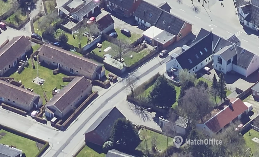 Bolig Bredgade 22 9610 Nørager