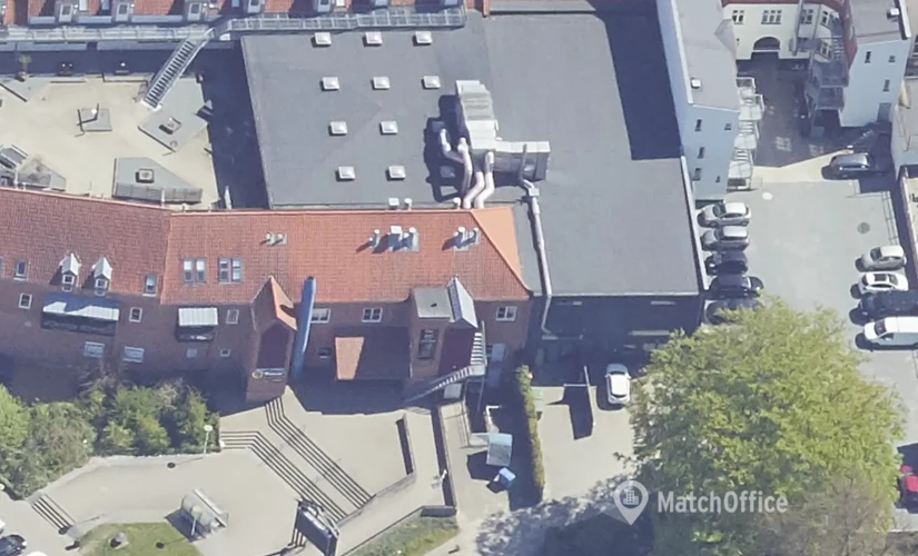 227 m² Shop for rent in Slagelse, Jernbanegade 5B (4200) - 3 | MatchOffice