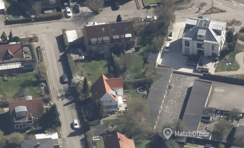 Bolig Mylius Erichsens Vej 2A 8200 Aarhus N