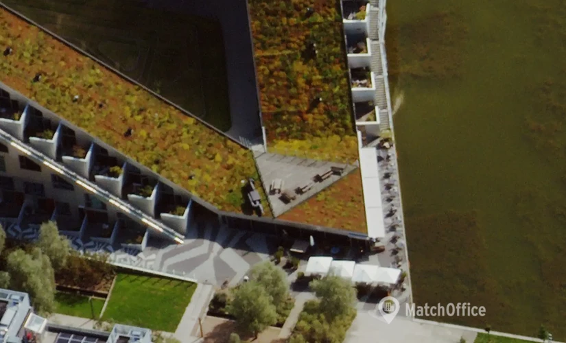 Butik til leje på Richard Mortensens Vej 81A, 2300 København S - 310 m² | Foto 0 - Lokalebasen.dk