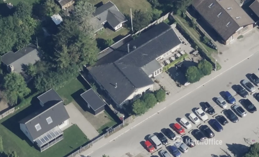 Butik Havnevej 7 2670 Greve