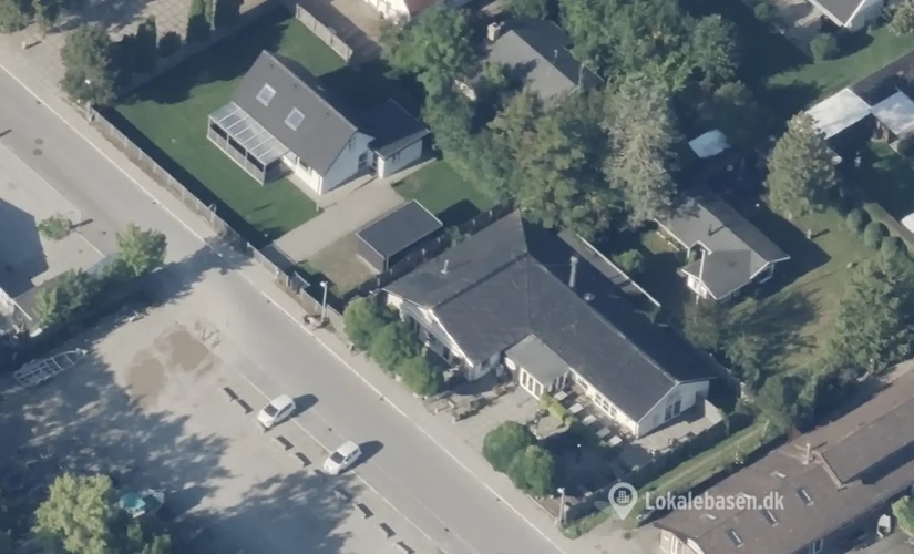 Butik Havnevej 7 2670 Greve