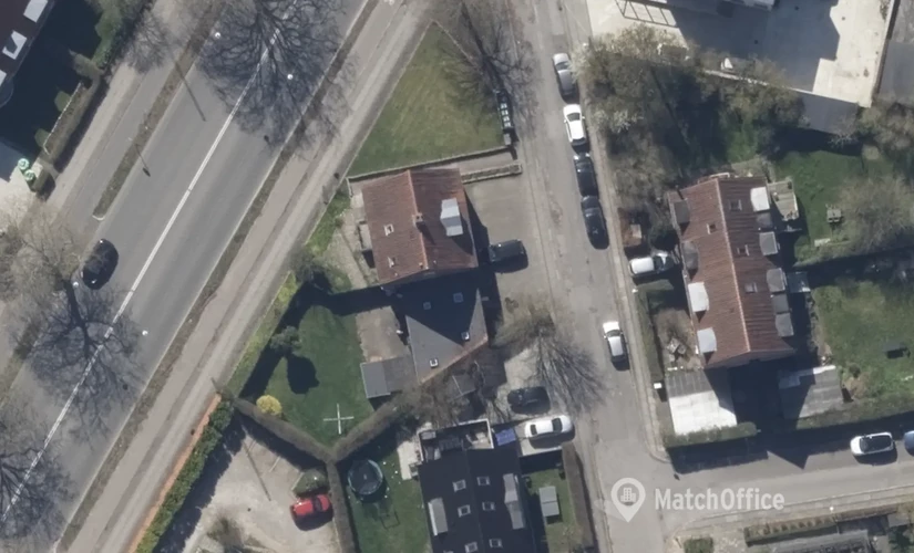 Bolig Mylius Erichsens Vej 2A 8200 Aarhus N