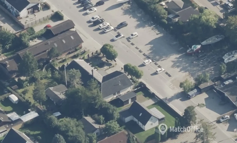 Butik Havnevej 7 2670 Greve