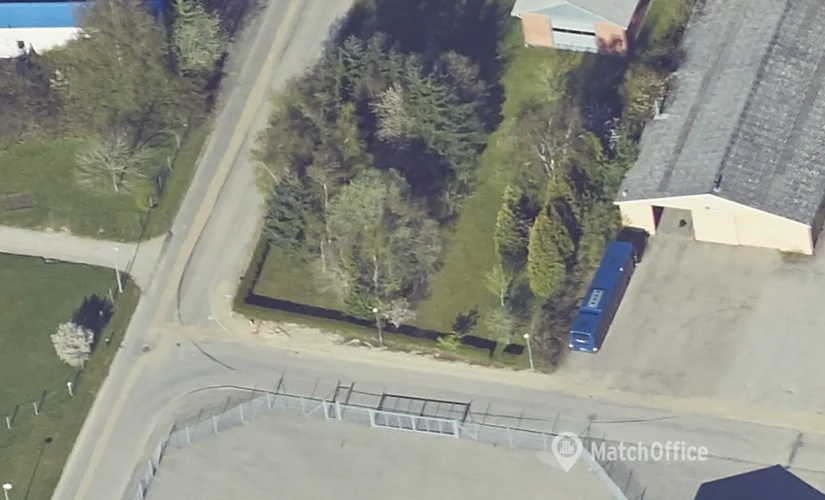 Bolig Falkevej 14A 8766 Nørre Snede