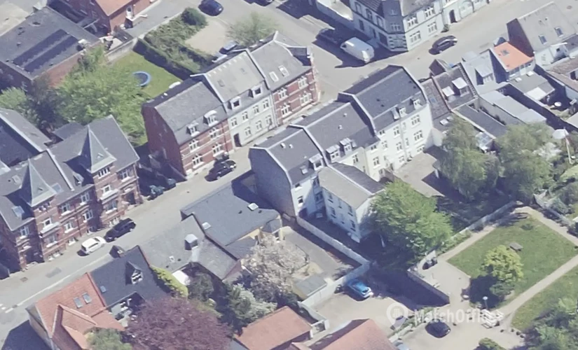 Bolig Dalbygade 20A 6000 Kolding