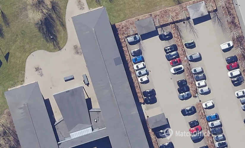 Kontor til leje på Lansen 19, 9230 Svenstrup J - 382 m² | Foto 0 - Lokalebasen.dk