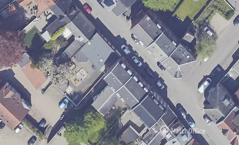 Bolig Dalbygade 20A 6000 Kolding