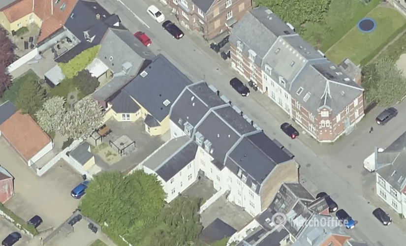 Bolig Dalbygade 20A 6000 Kolding