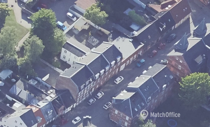 Bolig Dalbygade 20A 6000 Kolding