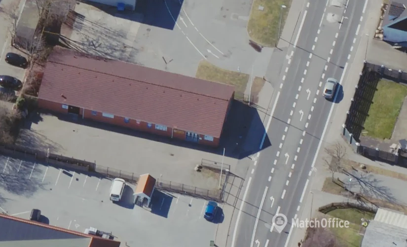 Butik Koktvedvej 35 9900 Frederikshavn