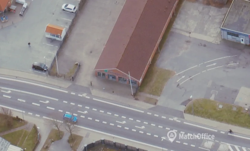 Butik Koktvedvej 35 9900 Frederikshavn