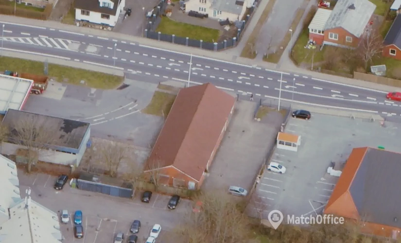 Butik Koktvedvej 35 9900 Frederikshavn