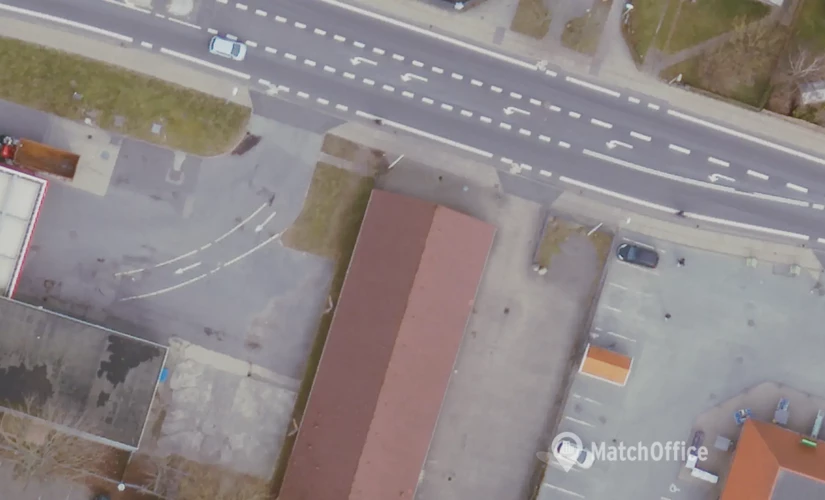 Butik Koktvedvej 35 9900 Frederikshavn