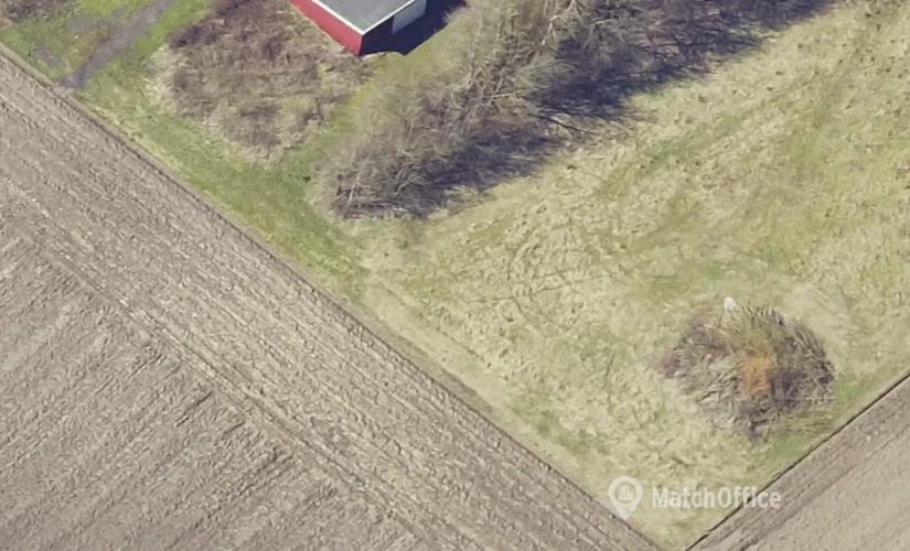 Lager / produktion Bavnbjergvej 18 7100 Vejle