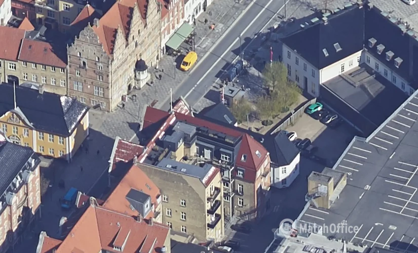 Butik Østerågade 8 9000 Aalborg