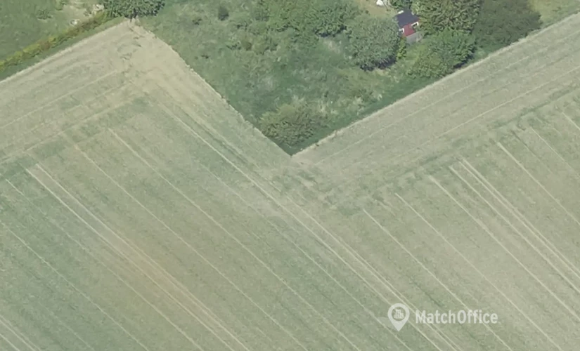 Lager / produktion Bavnbjergvej 18 7100 Vejle