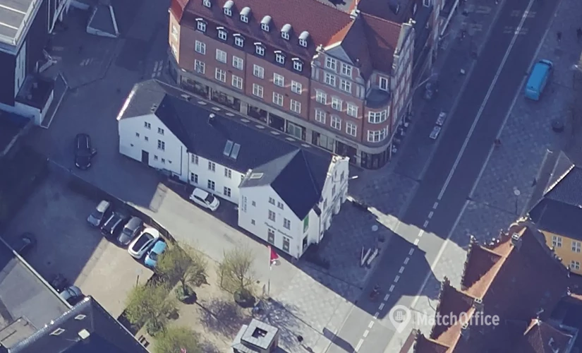 Butik Østerågade 8 9000 Aalborg