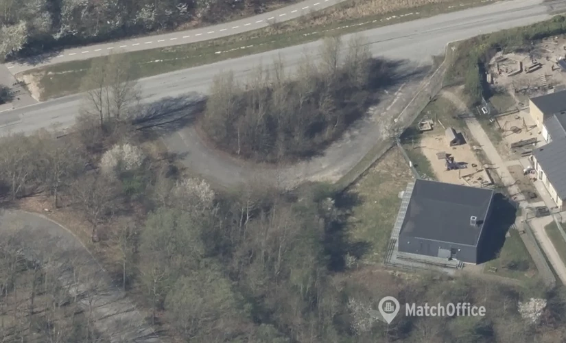 Butik Skelagervej 1A 8200 Aarhus N