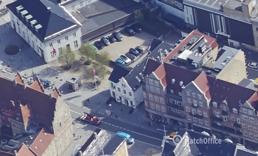 Butik Østerågade 8 9000 Aalborg