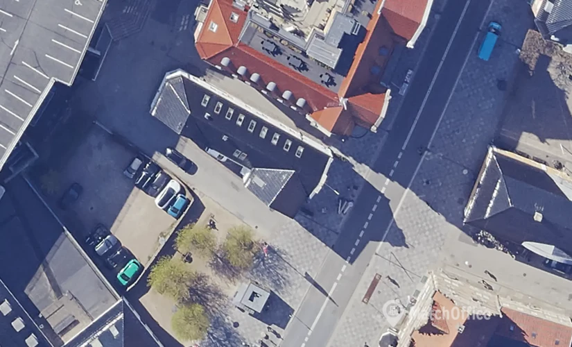 Butik Østerågade 8 9000 Aalborg