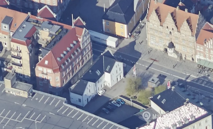 Butik Østerågade 8 9000 Aalborg