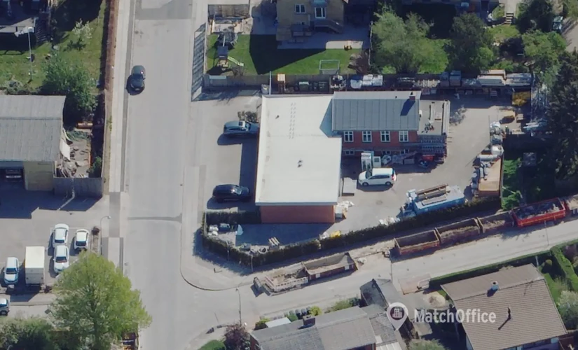 650 m² Warehouse storage rental in Herlev, Kantatevej 24 (2730) - 0 | MatchOffice