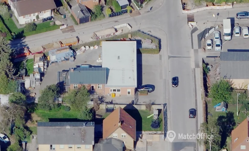 Lager til leje på Kantatevej 24, 2730 Herlev - 650 m² | Foto 2 - Lokalebasen.dk