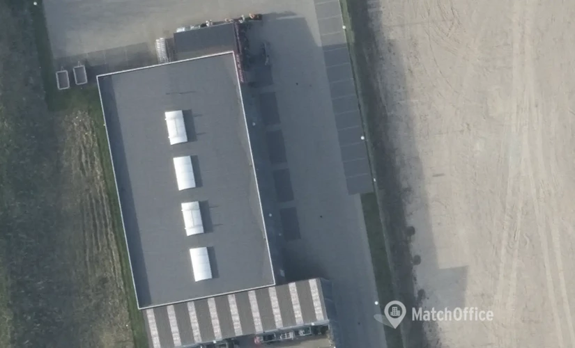 Butik Tofteskovvej 1A 7130 Juelsminde