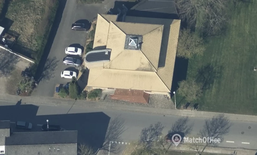 Kontor Borgmester Finks Gade 5 6200 Aabenraa