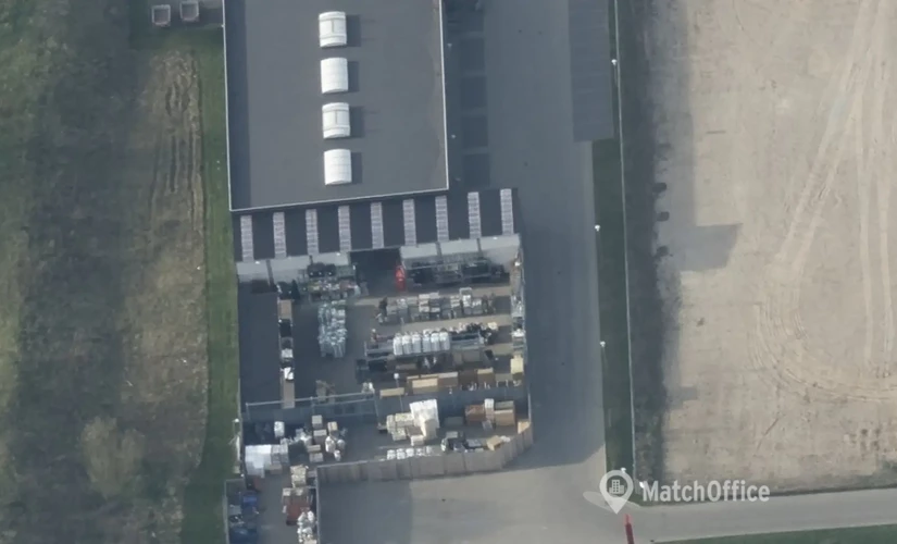 Butik Tofteskovvej 1A 7130 Juelsminde