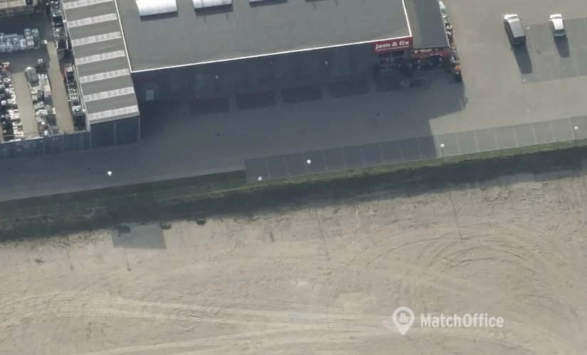 Butik Tofteskovvej 1A 7130 Juelsminde