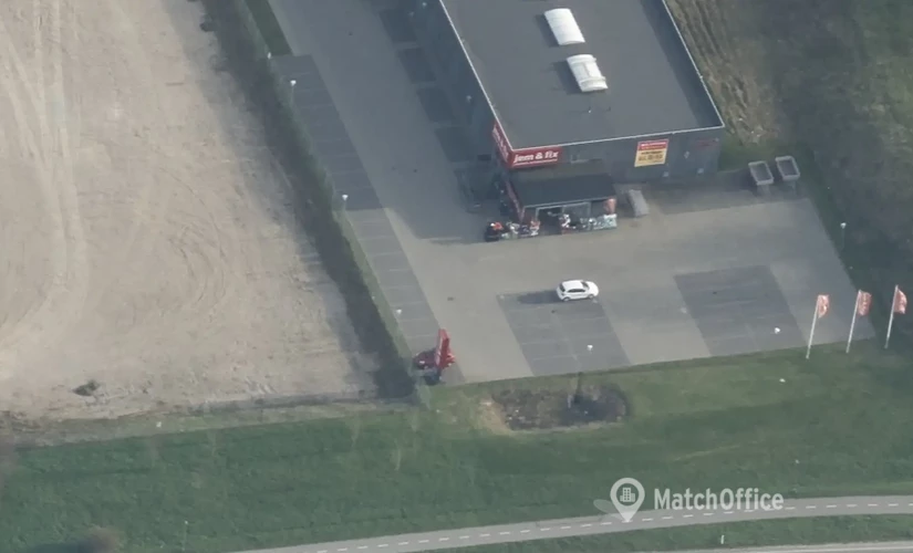 Butik Tofteskovvej 1A 7130 Juelsminde