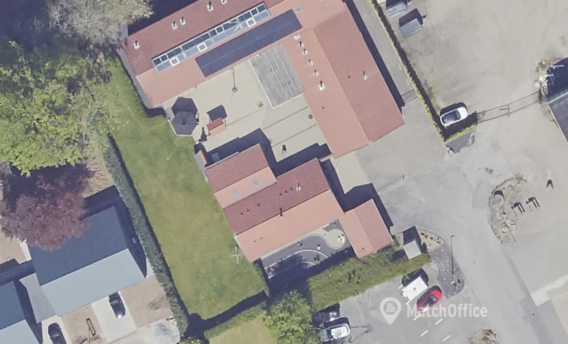 Lager / produktion Ambolten 15 6000 Kolding