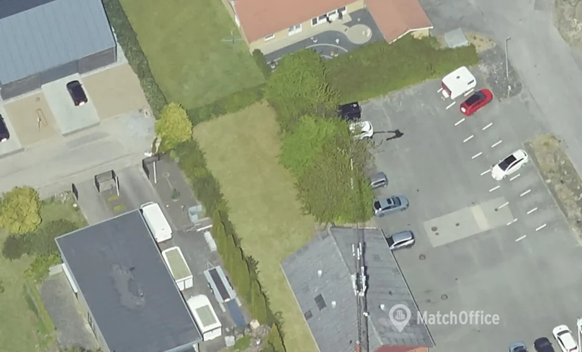 Lager / produktion Ambolten 15 6000 Kolding