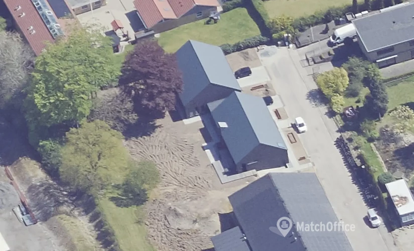 Lager / produktion Ambolten 15 6000 Kolding