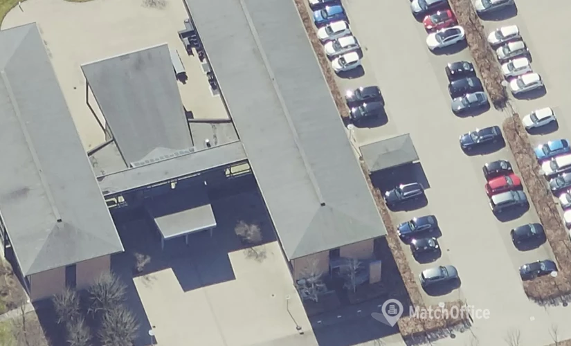 Kontor til leje på Lansen 19, 9230 Svenstrup J - 1104 m² | Foto 1 - Lokalebasen.dk