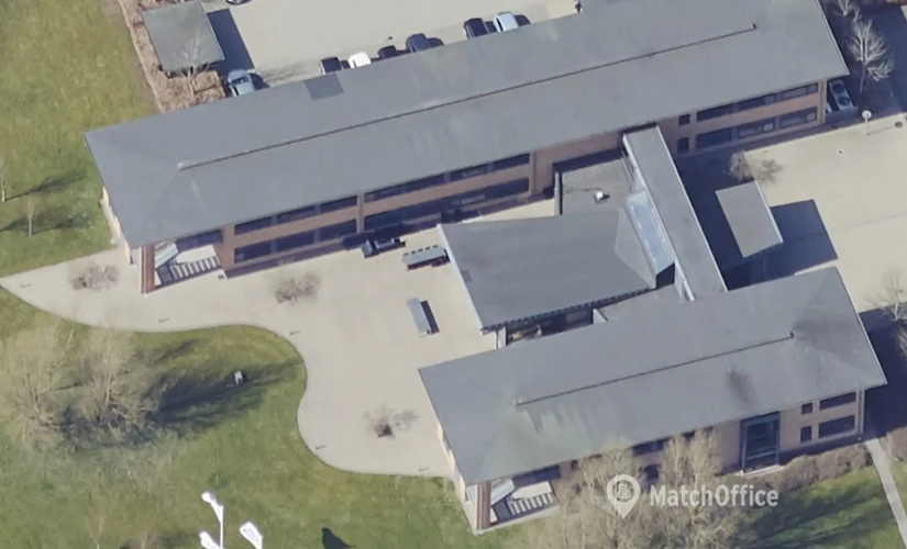 Kontor til leje på Lansen 19, 9230 Svenstrup J - 1104 m² | Foto 2 - Lokalebasen.dk