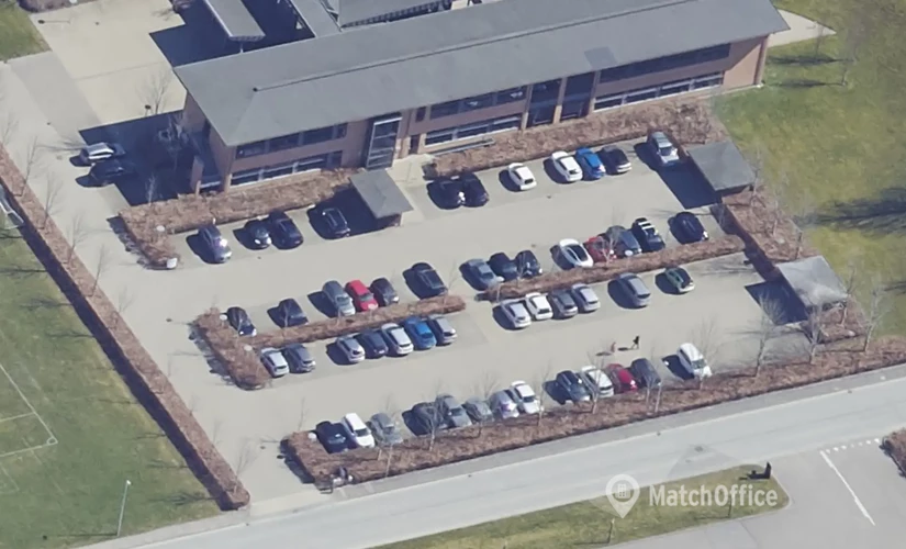 Kontor til leje på Lansen 19, 9230 Svenstrup J - 1104 m² | Foto 3 - Lokalebasen