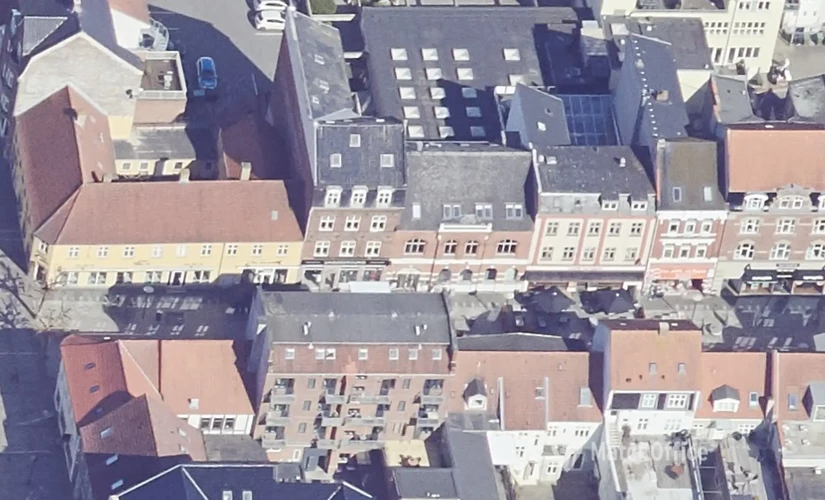 Kontor Gothersgade 5 7000 Fredericia